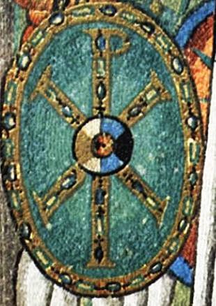 Battle of Milvian Bridge