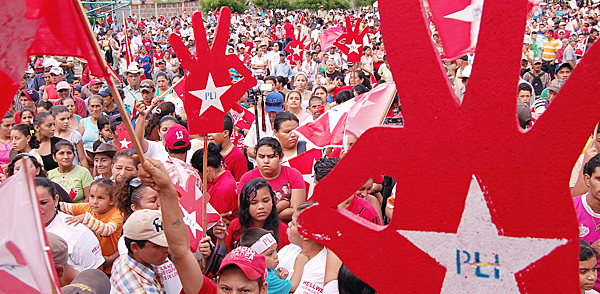 Fundación del Partido Liberal Independiente