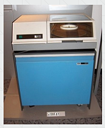IBM 1311 Storage Disk Drive