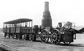 South Carolina Canal and Rail-Road Company formed