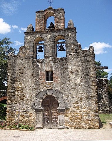 Mission San Francisco de la Espada