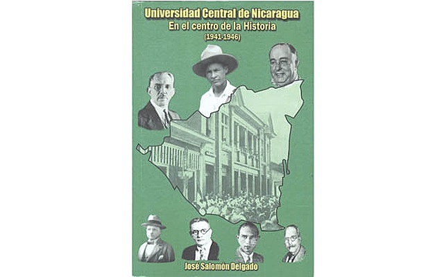 Creación de la Universidad Central de Managua