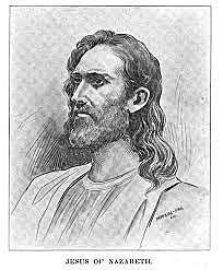 Jesus of Nazareth