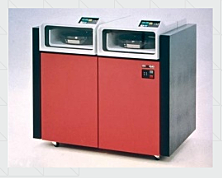 IBM 3340 "Winchester"