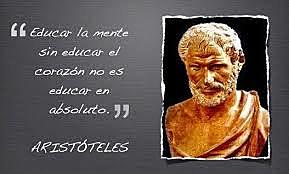 Aristóteles