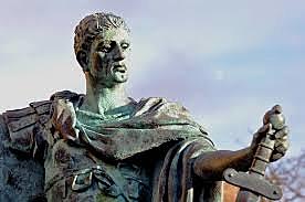constantine the great