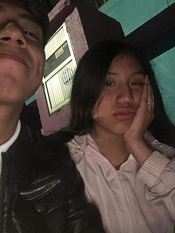 Conozco al amor de mi vida