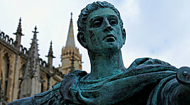 Timeline: Rise of Christianity in the Roman Empire