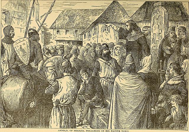 Great Persecution of 303 CE