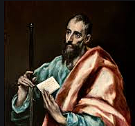 Paul of Tarsus