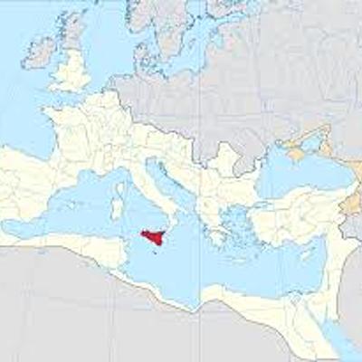 Timeline: Rise of Christianity in the Roman Empire