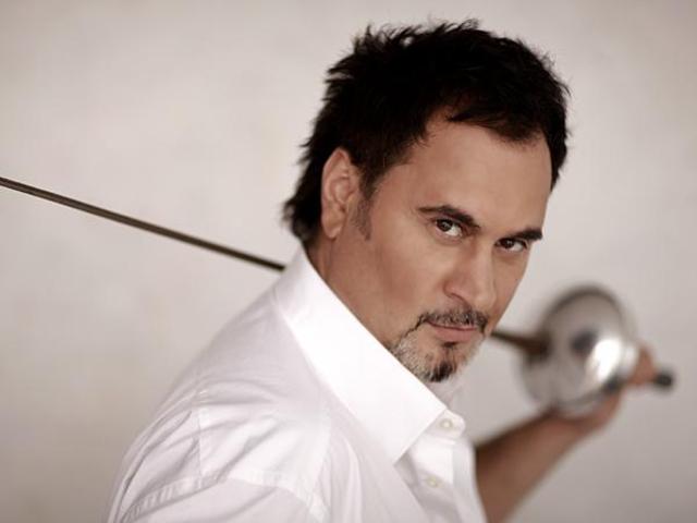 Концерт Валерия Меладзе