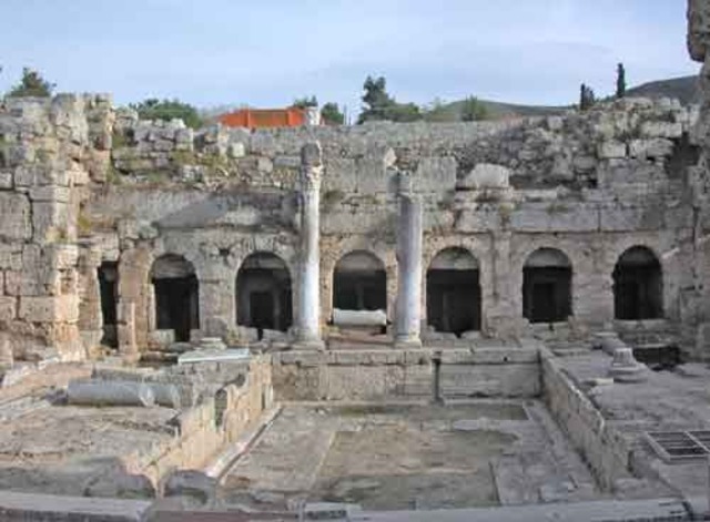 Победа римлян над македонией