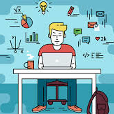 Timeline: LINEA DE TIEMPO LA EVOLUCIÓN DEL CONCEPTO DE RECURSOS EDUCATIVOS DIGITALES