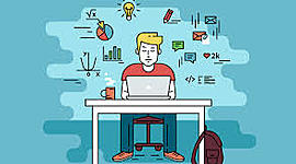 Timeline: LINEA DE TIEMPO LA EVOLUCIÓN DEL CONCEPTO DE RECURSOS EDUCATIVOS DIGITALES