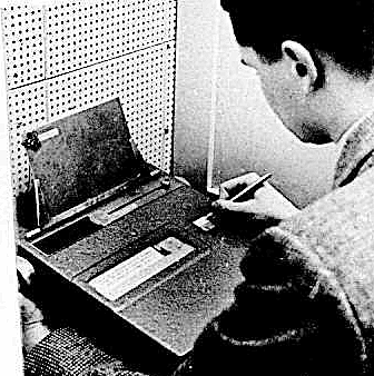 La Enseñanza Programada