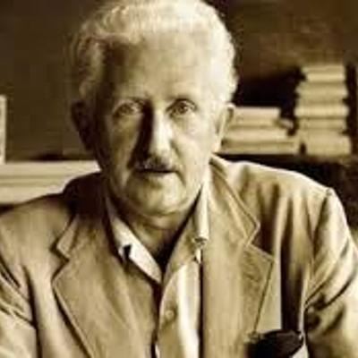 Timeline: Erikson Timeline