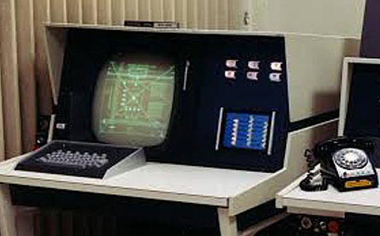 Década de los sesenta