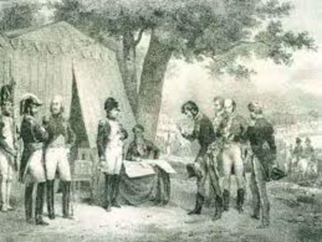 Tratado de Fontainebleau