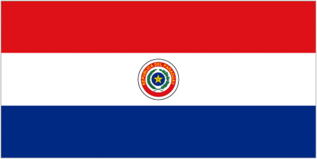 Independencia de Paraguay