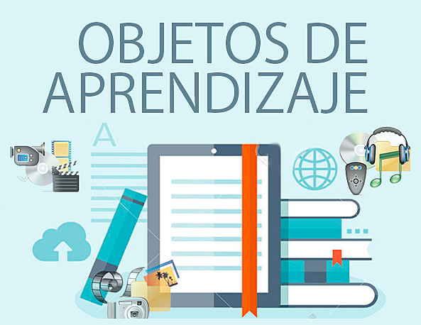 OBJETOS DE APRENDIZAJE