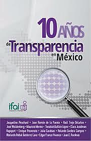 Iniciativa de Ley de transparencia