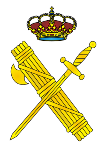 Nacimiento de la Guardia Civil