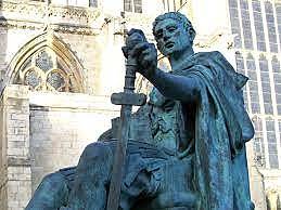 Constantine the Great