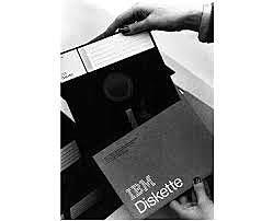 IBM DISKETTE