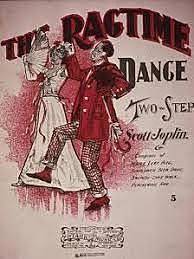 Ragtime