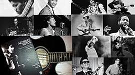 Timeline: Evolución de la música popular. Siglo XX