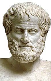 ARISTÓTELES  (384-322 a. C.)