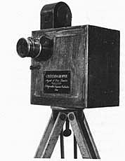 El cinematógrafo