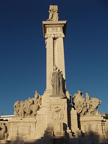 Cortes de Cádiz