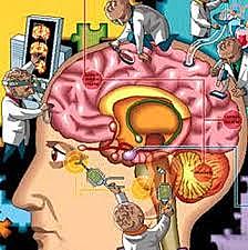 Objetos de Conocimiento (Merril)