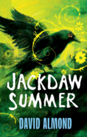 Jackdaw summer
