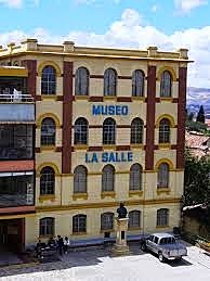 Museo de La Salle