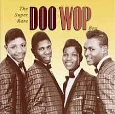 Doo wop
