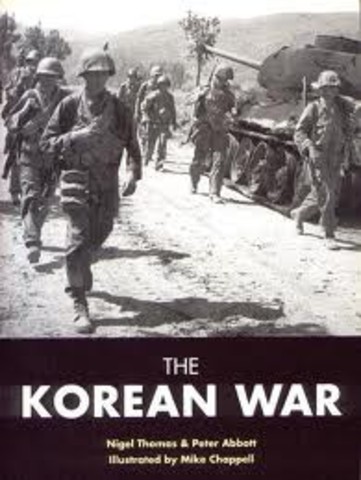 Korean War