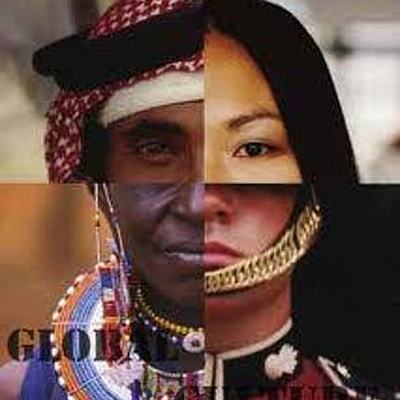 Timeline: Diversidad Cultural