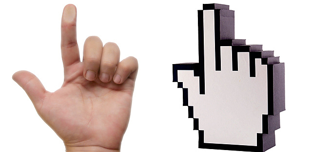 Definición de digital y analógico