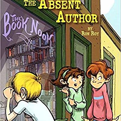 Timeline: The Absent Author