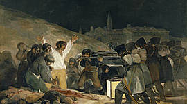 Timeline: La crisis del Antiguo Régimen: liberalismo frente a absolutismo