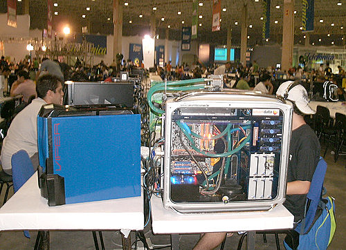 Instituto Nacional de Tecnologías Educativas y de Formación del Profesorado (INTEF).