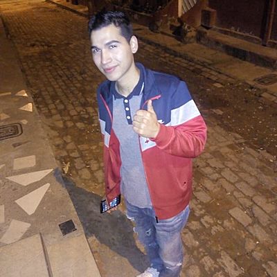 Timeline: Inicio de mi carrera