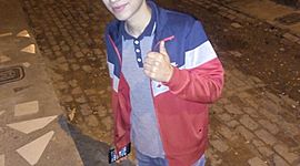 Timeline: Inicio de mi carrera