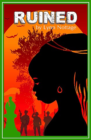 Nottage, Lynne. Ruined. 8 Nov. 2008.