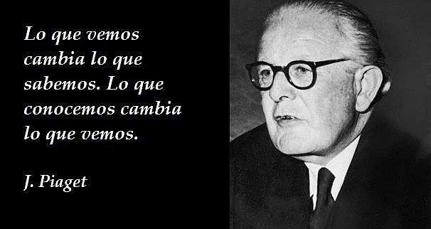 Jean Piaget (1896-1980)