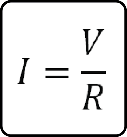 DESCUBRIMIENTO DE LA LEY DE LA CORRIENTE ELÉCTRICA