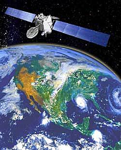 Las Tecnologias y comunicaciones en los 90